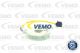 VEMO Lenkwinkelsensor V24-72-0125