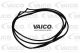 VAICO Dichtung, Frontscheibe V30-1978