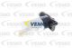 VEMO Waschwasserpumpe, Scheibenreinigung V42-08-0005