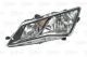 VALEO Hauptscheinwerfer 045100
