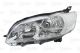 VALEO Hauptscheinwerfer 045124