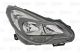 VALEO Hauptscheinwerfer 045287
