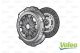 VALEO Kupplungssatz 826476