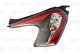 VALEO Heckleuchte 047000