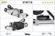 VALEO Wischermotor 579718