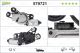 VALEO Wischermotor 579721