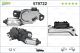 VALEO Wischermotor 579722