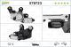 VALEO Wischermotor 579723