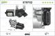VALEO Wischermotor 579752