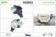 VALEO Wischermotor 582604