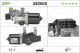VALEO Wischermotor 582605