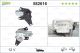 VALEO Wischermotor 582616