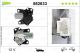 VALEO Wischermotor 582633