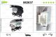 VALEO Wischermotor 582637