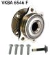 SKF Radlagersatz VKBA 6546 F