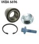 SKF Radlagersatz VKBA 6696