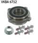 SKF Radlagersatz VKBA 6712
