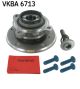 SKF Radlagersatz VKBA 6713