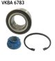 SKF Radlagersatz VKBA 6783