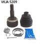 SKF Gelenksatz, Antriebswelle VKJA 5209