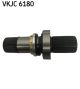 SKF Steckwelle, Differential VKJC 6180