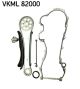 SKF Steuerkettensatz VKML 82000