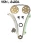 SKF Steuerkettensatz VKML 84004