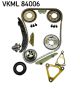 SKF Steuerkettensatz VKML 84006