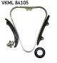 SKF Steuerkettensatz VKML 84105