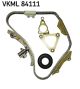 SKF Steuerkettensatz VKML 84111