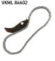 SKF Steuerkettensatz VKML 84602