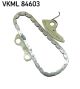 SKF Steuerkettensatz VKML 84603