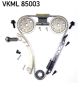 SKF Steuerkettensatz VKML 85003