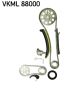 SKF Steuerkettensatz VKML 88000