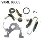 SKF Steuerkettensatz VKML 88005