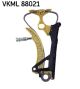 SKF Steuerkettensatz VKML 88021