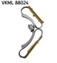 SKF Steuerkettensatz VKML 88024