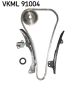 SKF Steuerkettensatz VKML 91004