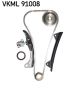 SKF Steuerkettensatz VKML 91008