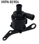 SKF Wasserpumpe, Motorkühlung VKPA 81904