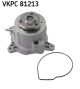 SKF Wasserpumpe, Motorkühlung VKPC 81213