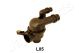 JAPANPARTS Thermostat, Kühlmittel VT-L05