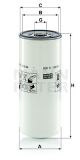 MANN-FILTER Kraftstofffilter WDK 11 102/24