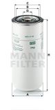 MANN-FILTER Kraftstofffilter WDK 13 145