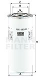 MANN-FILTER Kraftstofffilter WDK 962/20