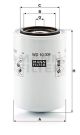 MANN-FILTER Filter, Arbeitshydraulik WD 10 004