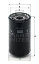 MANN-FILTER Filter, Arbeitshydraulik WD 11 001
