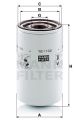 MANN-FILTER Filter, Arbeitshydraulik WD 11 002