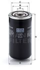 MANN-FILTER Filter, Arbeitshydraulik WD 950/3