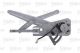 VALEO Fensterheber 850362